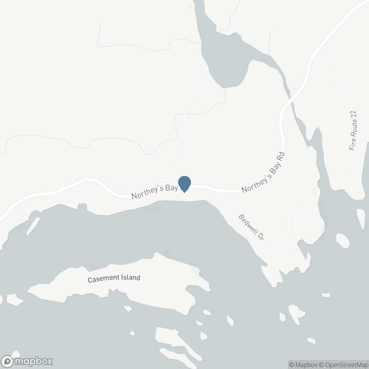 N/A NORTHEY'S BAY ROAD, North Kawartha, Ontario K0L 2H0